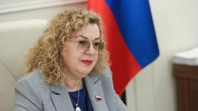 Сенатор Епифанова: Нужен и контроль цен, и чтобы фермеры могли спокойно работать